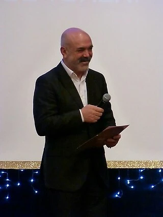 Ercan Kesal image