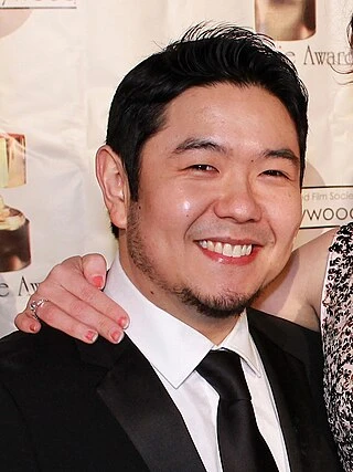 Eric Bauza headshot