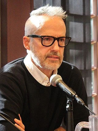 Eric Boehlert headshot