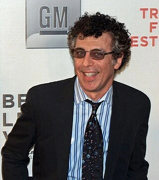Eric Bogosian headshot