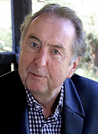 Eric Idle headshot