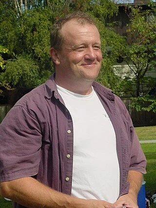 Eric Keenleyside headshot