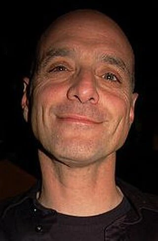 Eric Schlosser headshot