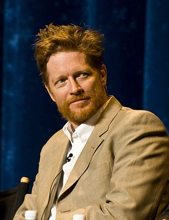 Eric Stoltz headshot