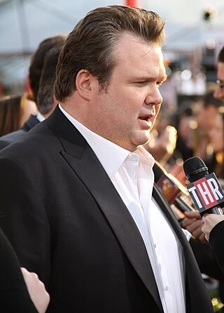 Eric Stonestreet headshot