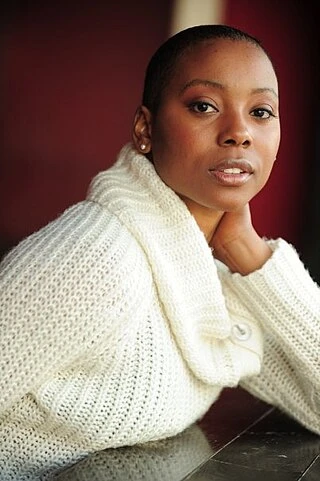 Erica Ash headshot