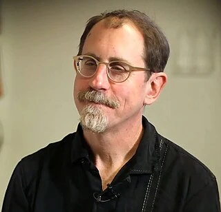 Erik Davis headshot