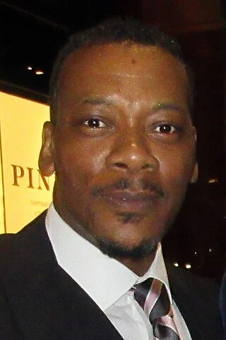 Erik LaRay Harvey headshot