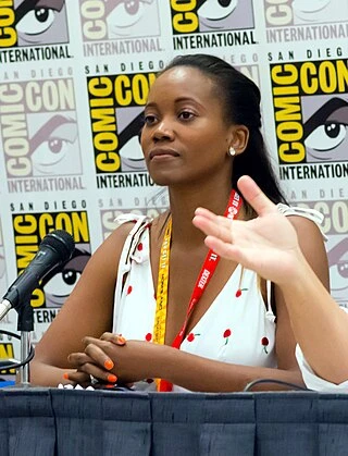 Erika Alexander headshot
