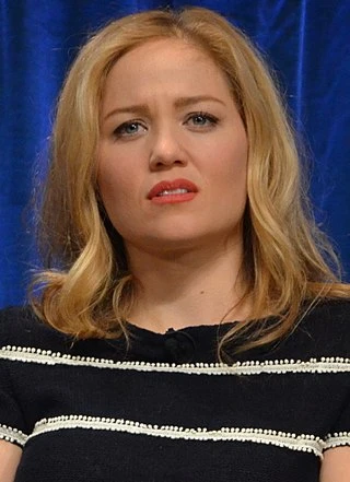 Erika Christensen headshot