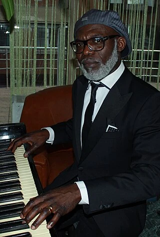 Eriq Ebouaney headshot