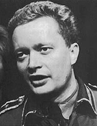 Ernst-Hugo Järegård headshot