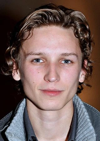 Ernst Umhauer headshot