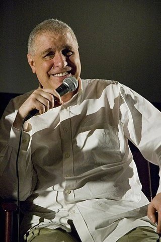 Errol Morris image