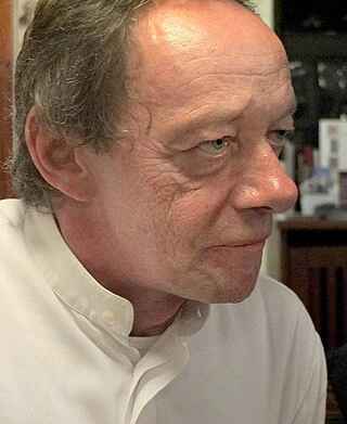 Erwin Leder headshot