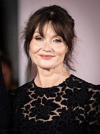 Essie Davis headshot