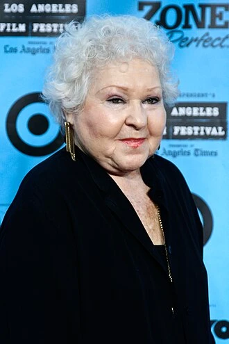 Estelle Harris headshot
