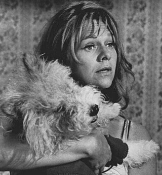 Estelle Parsons headshot