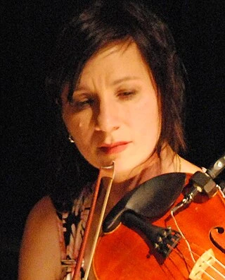 Eszter Balint headshot