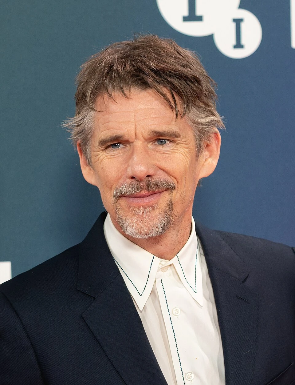 Ethan Hawke headshot
