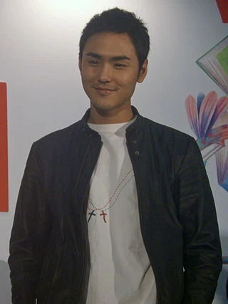 Ethan Juan headshot