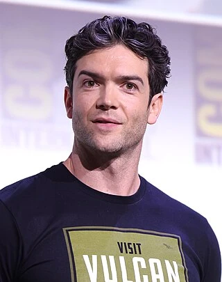 Ethan Peck headshot