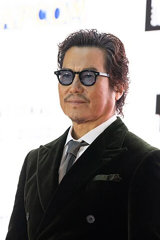 Etsushi Toyokawa headshot