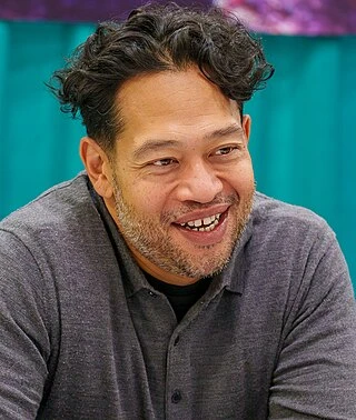 Eugene Cordero headshot