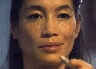 Eugenia Yuan headshot