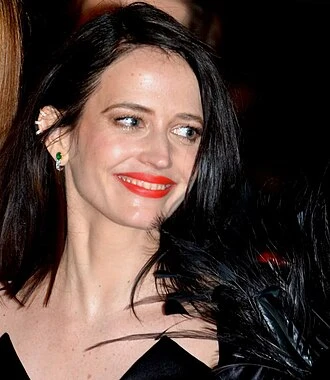 Eva Green headshot