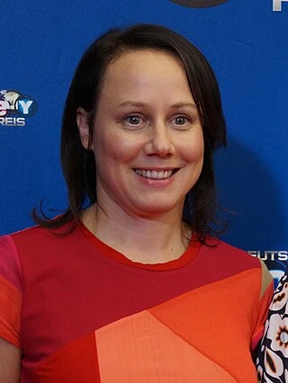 Eva Löbau headshot