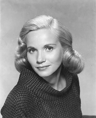 Eva Marie Saint headshot