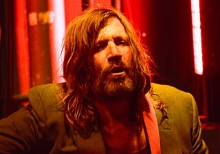 Evan Dando headshot