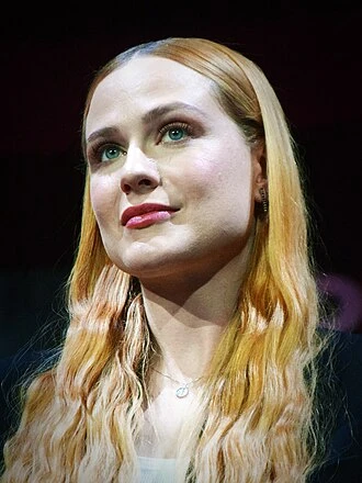 Evan Rachel Wood headshot