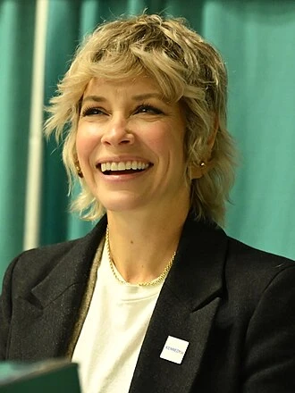Evangeline Lilly headshot