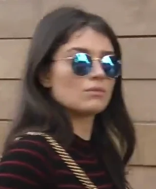 Eve Hewson headshot