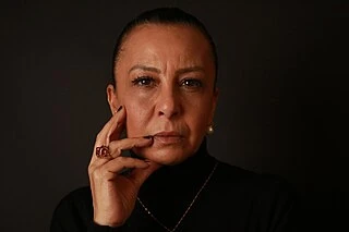 Evelin Hagoel headshot