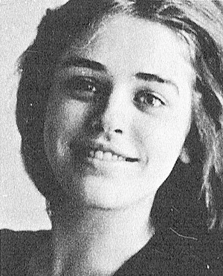 Ewa Fröling headshot
