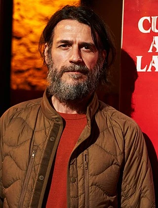 Ezequiel Rodríguez headshot