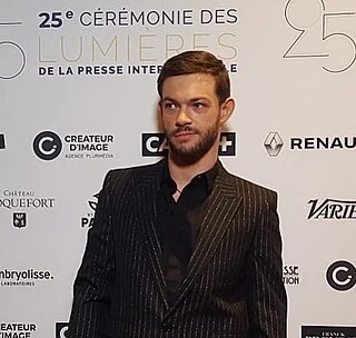 Félix Maritaud headshot