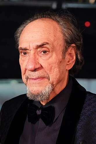 F. Murray Abraham headshot