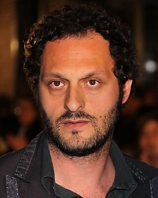 Fabio Troiano headshot