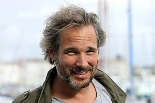 Fabrice Deville headshot
