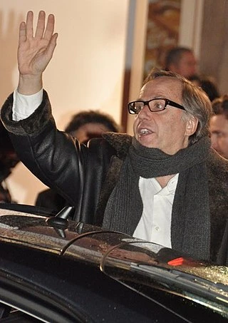 Fabrice Luchini headshot