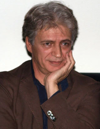 Fabrizio Bentivoglio headshot