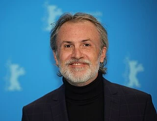 Fabrizio Ferracane headshot