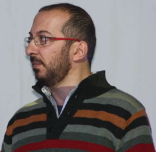 Fabrizio Mazzotta headshot