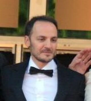 Fabrizio Rongione headshot