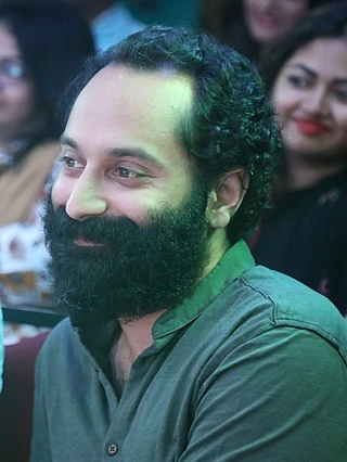 Fahadh Faasil headshot