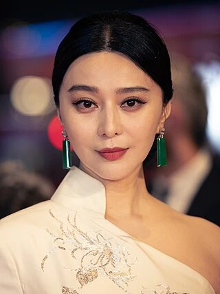 Fan Bingbing headshot